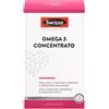 Health and Happiness (H&H) SWISSE OMEGA 3 CONCENTRATO 60 CAPSULE