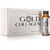 Minerva Research Labs GOLD COLLAGEN ACTIVE 10 FLACONCINI 50 ML