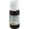 Weleda GLANDULA THYREOIDEA D6 50 ML