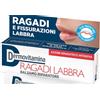 Pasquali DERMOVITAMINA RAGADI LABBRA BALSAMO RIGENERANTE 8 ML