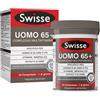 Health and Happiness (H&H) SWISSE UOMO 65+ COMPLESSO MULTIVITAMINICO 30 COMPRESSE aaaaa