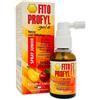 Fitobucaneve FITOPROFYL GOLA JUNIOR SPRAY 30 ML