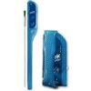 Dentsply Sirona CATETERE URINARIO MONOUSO AUTOLUBRIFICANTE IDROFILO CON SOLUZIONE SALINA LOFRIC ORIGO CH12 UOMO NELATON 40CM 30 PEZZI