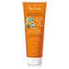 Avène AVENE EAU THERMALE LATTE BAMBINI SPF 50+ 250 ml