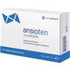 Carepharm ANSIOTEN OROSOLUBILE 30 COMPRESSE