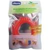 Chicco Zanza Natural Bracciale Antizanzare In Plastica Per Bambini 1 Pezzo