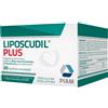 Piam Farmaceutici LIPOSCUDIL PLUS 30 BUSTINE OROSOLUBILI