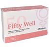 Profenix FIFTY WELL 40 CAPSULE