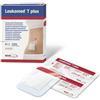 BSN Medical MEDICAZIONE POST-OPERATORIA LEUKOMED T PLUS TRASPARENTE IMPERMEABILE 8 X 10 CM