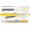 Omega Pharma LINFADREN CREMA 100 ML