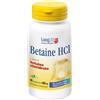 LONGLIFE BETAINE HCL 90CPR