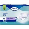 Sca Hygiene Products PANNOLONE A MUTANDINA PER INCONTINENZA MAXI MEDIUM 24 PEZZI