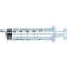 Artsana SIRINGA PIC DA 20 ML SENZA AGO CONO ECCENTRICO