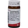 WALA OVARIA ARGENTUM GLOBULI 20 G
