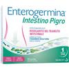 Sanofi Enterogermina Intestino Pigro Integratore Per La Regolarità Del Transito Intestinale 10 Bustine