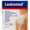 BSN Medical LEUKOMED MEDICAZIONE POST-OPERATORIA IN TESSUTO NON TESSUTO 8 X 10 CM