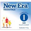 Named New Era complesso I Integratore Alimentare 240 Granuli