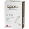 Laborest Flogorest Integratore Per Dolori Ad Ossa e Articolazioni 10 Capsule