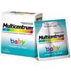 Pfizer MULTICENTRUM BABY 14 BUSTINE EFFERVESCENTI