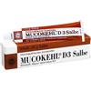IMO SANUM MUCOKEHL D3 POMATA 30 G