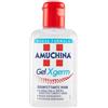 Angelini AMUCHINA GEL X-GERM DISINFETTANTE MANI 80 ML