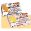Pool Pharma MGK Vis Pocket Integratore Di Magnesio E Potassio Gusto Arancia 12 Stick