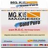 Pool Pharma Mg Gold Magnes Citrat 20bust