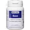 Biotekna Melcalin Base Integratore per Ossa Denti Capelli e Unghie 84 Compresse