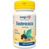 LONGLIFE ELEUTEROCOCCO 0,8% 60 CAPSULE 500MG