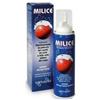 Sandoz Milice Mousse Schiuma Trattamento Contro Pidocchi e Lendini 150 ml