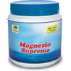 Natural Point Magnesio Supremo Integratore Per Stanchezza Fisica E Mentale 300 Gr