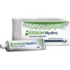 Farmitalia LIPOGEL VAGINALE OZOGIN HYDRA 10 TUBI MONOUSO 30 G
