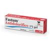 Menarini Montefarmaco Fastum Antidolorifico Crema Per Botte e Dolori Diclofenac 1% 100 Grammi