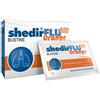 Shedir Pharma Shedirflu 600 Orange 20bust