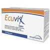 Ecupharma Ecuvix Integratore Alimentare 10 Flaconi Da 10ml