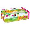 HiPP Biologico Omogeneizzato Frutta Mista 6x80g