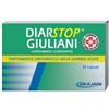 Giuliani Diarstop 20 Capsule Da 1,5mg