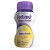 Nutricia Fortimel Compact Protein Integratore Alimentare Gusto Banana 4x125ml
