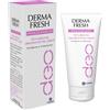 Meda Pharma DERMAFRESH IPERSUDORE PIEDI 100 ML
