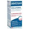 Recordati Dentosan Collutorio 0,05 % Per Trattamento Antiplacca Quotidiano 200 ml