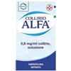 Bracco Collirio Alfa Decongestionante Per Il Benessere Della Vista 10 Ml