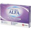 Bracco Collirio Alfa Decongestionante Per Benessere Oculare 10 Fialette Da 0,3 Ml