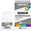 Marco Viti DAILYVIT+ SENIOR MULTIVITAMINICO E MULTIMINERALE 30 COMPRESSE