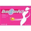 Boehringer Ingelheim Buscofenact Ibuprofene 400 Mg Farmaco Antinfiammatorio Antidolorifico 12 Capsule