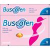 Boehringer Ingelheim BUSCOFEN*12CPS MOLLI 200MG
