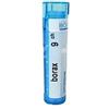 Boiron BORAX 9 CH GRANULI