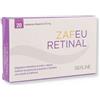 GERLINE Srl ZAFEURETINAL 20 COMPRESSE