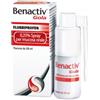 Benactiv Gola Spray 0,25% 15 ml
