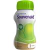 Nutricia SOUVENAID CAFFE CLUSTER 4 X 125 ML