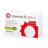 Metagenics Vitamina D 2000 UI 168 Compresse Masticabili